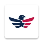 Logo of Team RWB android Application 